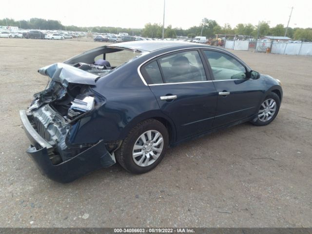 Photo 3 VIN: 1N4AL2AP8AN477949 - NISSAN ALTIMA 