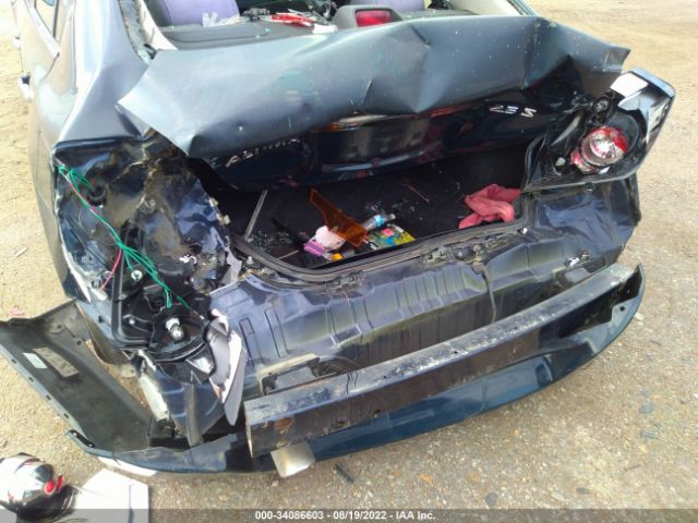 Photo 5 VIN: 1N4AL2AP8AN477949 - NISSAN ALTIMA 