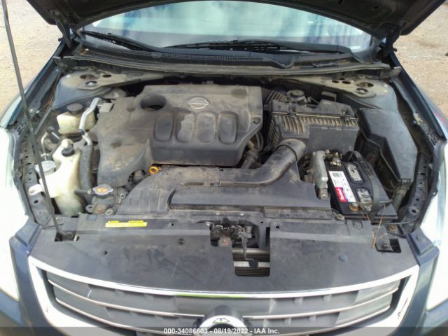 Photo 9 VIN: 1N4AL2AP8AN477949 - NISSAN ALTIMA 