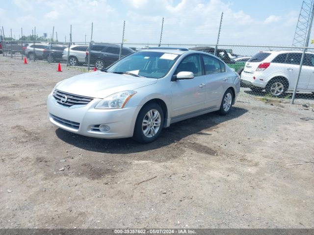 Photo 1 VIN: 1N4AL2AP8AN478793 - NISSAN ALTIMA 