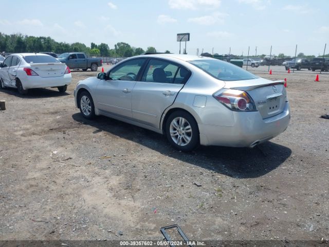 Photo 2 VIN: 1N4AL2AP8AN478793 - NISSAN ALTIMA 