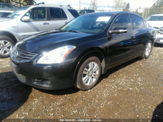 Photo 1 VIN: 1N4AL2AP8AN479703 - NISSAN ALTIMA 