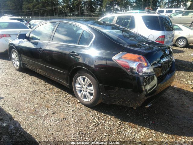 Photo 2 VIN: 1N4AL2AP8AN479703 - NISSAN ALTIMA 