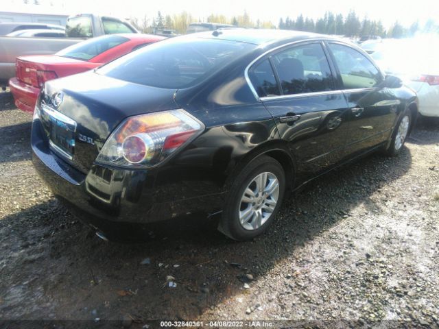 Photo 3 VIN: 1N4AL2AP8AN479703 - NISSAN ALTIMA 