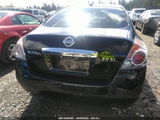 Photo 5 VIN: 1N4AL2AP8AN479703 - NISSAN ALTIMA 