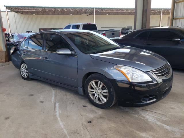 Photo 0 VIN: 1N4AL2AP8AN480057 - NISSAN ALTIMA BAS 