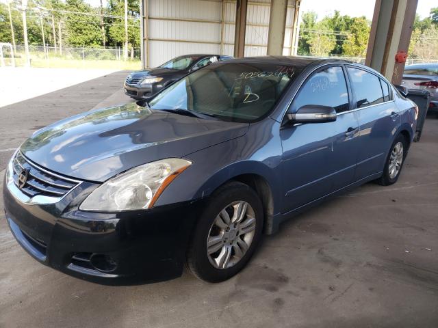 Photo 1 VIN: 1N4AL2AP8AN480057 - NISSAN ALTIMA BAS 