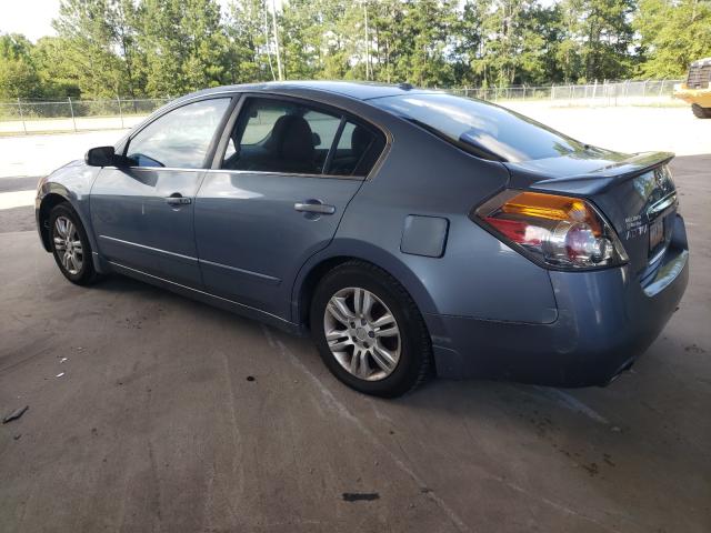 Photo 2 VIN: 1N4AL2AP8AN480057 - NISSAN ALTIMA BAS 