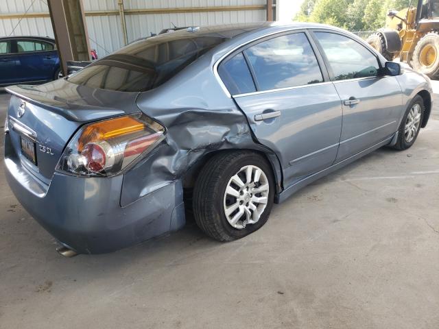 Photo 3 VIN: 1N4AL2AP8AN480057 - NISSAN ALTIMA BAS 