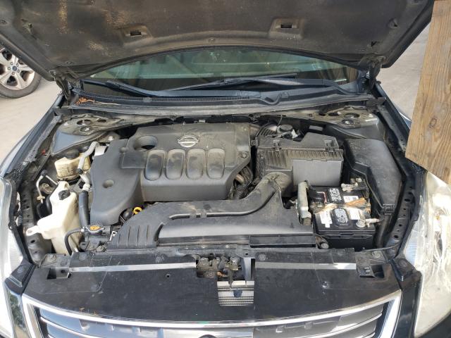 Photo 6 VIN: 1N4AL2AP8AN480057 - NISSAN ALTIMA BAS 