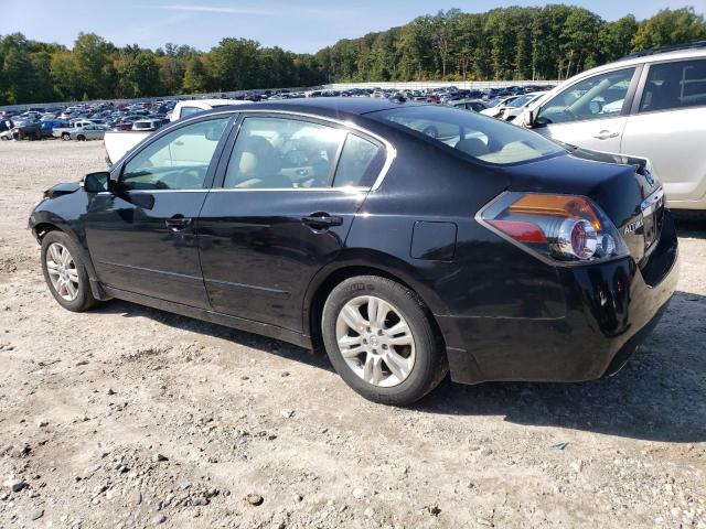 Photo 1 VIN: 1N4AL2AP8AN481757 - NISSAN ALTIMA BAS 