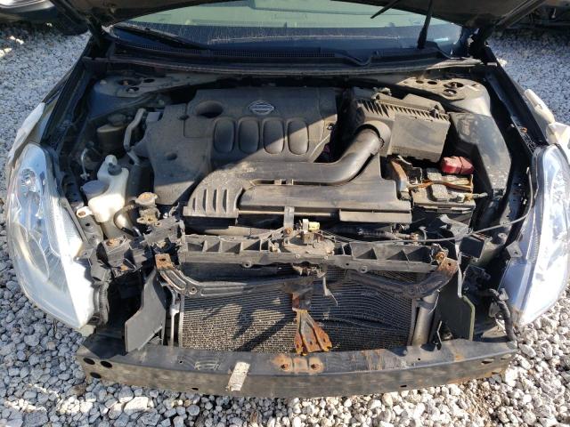 Photo 10 VIN: 1N4AL2AP8AN481757 - NISSAN ALTIMA BAS 