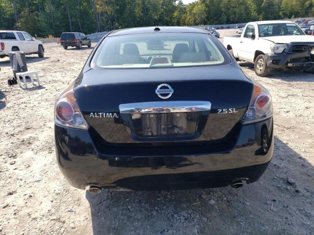 Photo 5 VIN: 1N4AL2AP8AN481757 - NISSAN ALTIMA BAS 