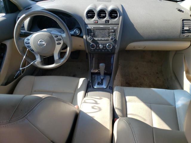 Photo 7 VIN: 1N4AL2AP8AN481757 - NISSAN ALTIMA BAS 