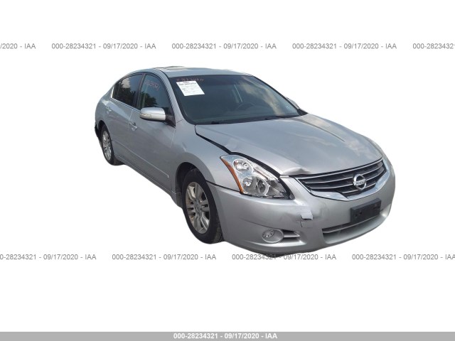 Photo 0 VIN: 1N4AL2AP8AN482231 - NISSAN ALTIMA 