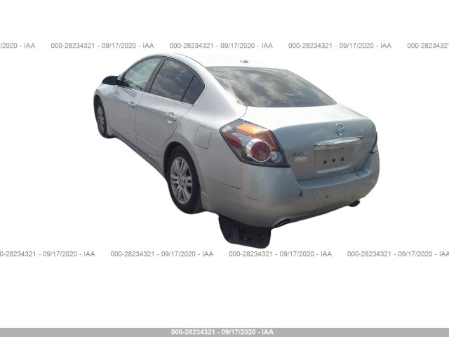 Photo 2 VIN: 1N4AL2AP8AN482231 - NISSAN ALTIMA 