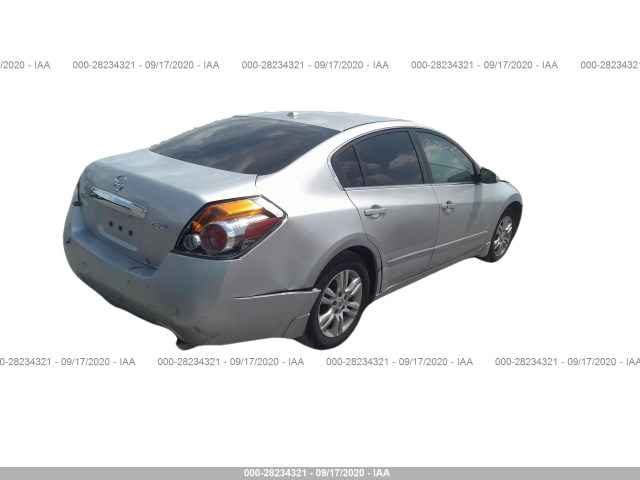 Photo 3 VIN: 1N4AL2AP8AN482231 - NISSAN ALTIMA 