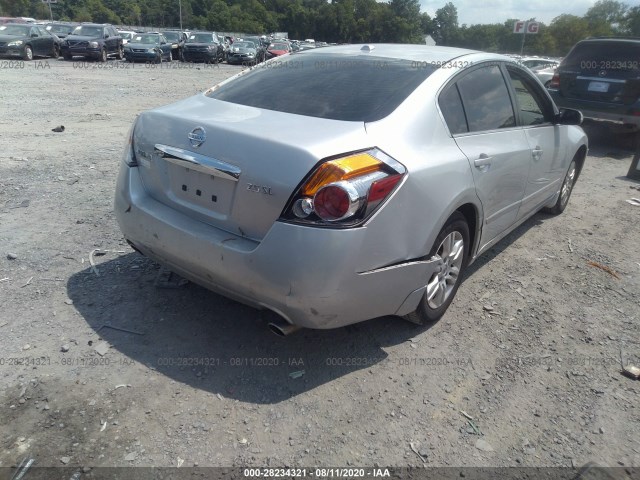 Photo 5 VIN: 1N4AL2AP8AN482231 - NISSAN ALTIMA 