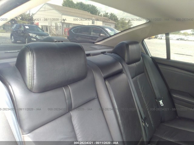 Photo 7 VIN: 1N4AL2AP8AN482231 - NISSAN ALTIMA 