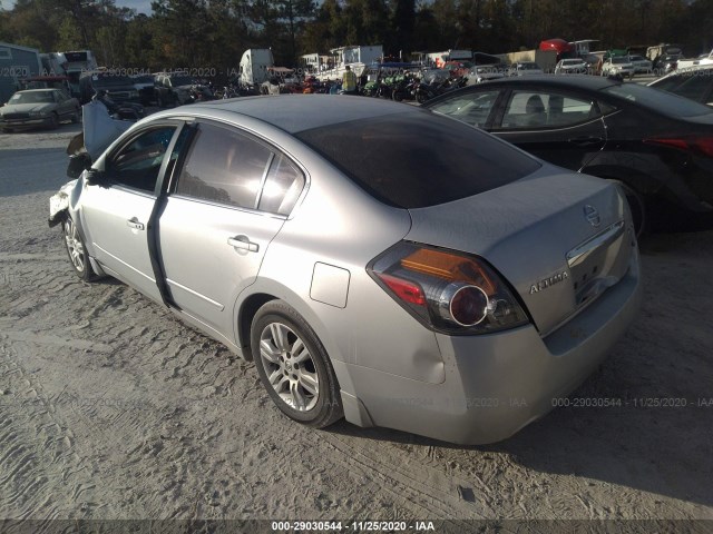 Photo 2 VIN: 1N4AL2AP8AN482987 - NISSAN ALTIMA 