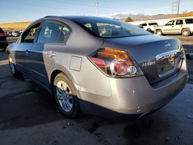 Photo 1 VIN: 1N4AL2AP8AN483380 - NISSAN ALTIMA BAS 