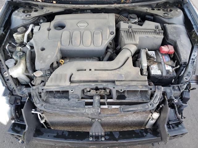 Photo 10 VIN: 1N4AL2AP8AN483380 - NISSAN ALTIMA BAS 