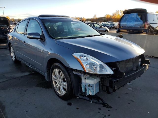 Photo 3 VIN: 1N4AL2AP8AN483380 - NISSAN ALTIMA BAS 