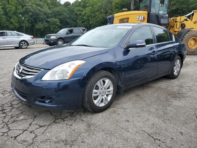 Photo 0 VIN: 1N4AL2AP8AN484318 - NISSAN ALTIMA BAS 