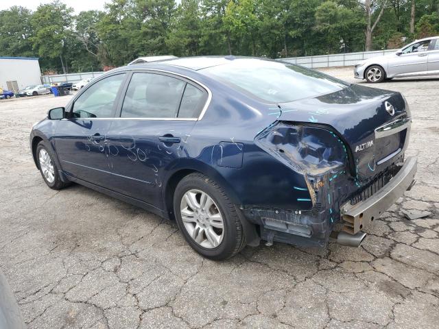 Photo 1 VIN: 1N4AL2AP8AN484318 - NISSAN ALTIMA BAS 