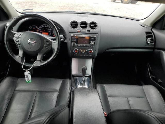 Photo 7 VIN: 1N4AL2AP8AN484318 - NISSAN ALTIMA BAS 