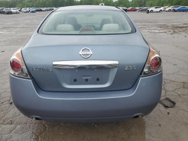 Photo 5 VIN: 1N4AL2AP8AN484979 - NISSAN ALTIMA 