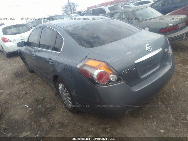 Photo 2 VIN: 1N4AL2AP8AN485694 - NISSAN ALTIMA 