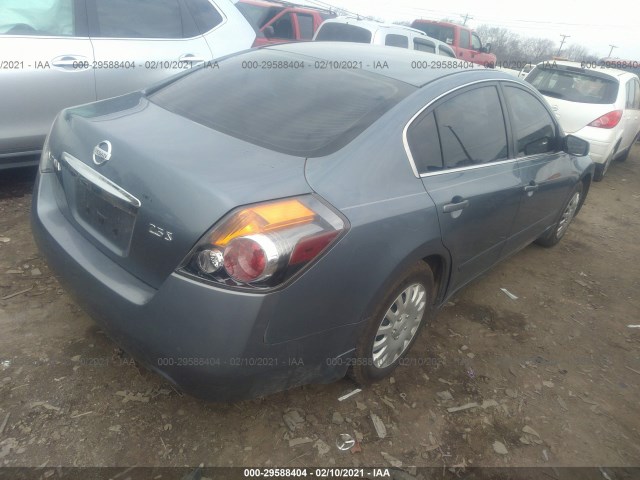 Photo 3 VIN: 1N4AL2AP8AN485694 - NISSAN ALTIMA 