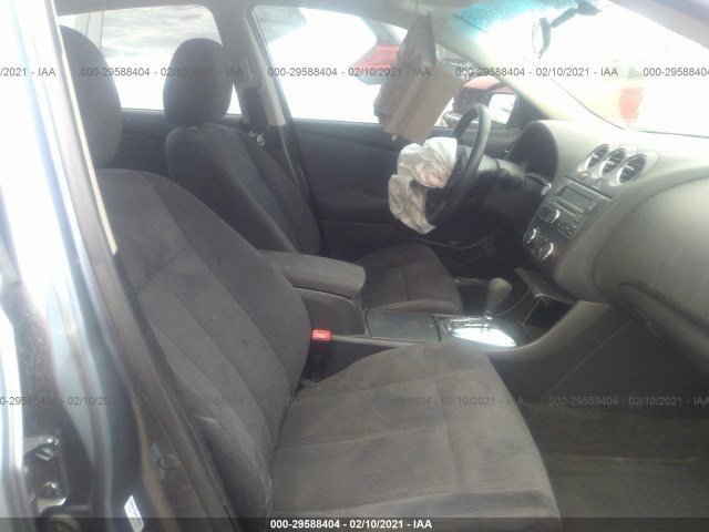 Photo 4 VIN: 1N4AL2AP8AN485694 - NISSAN ALTIMA 