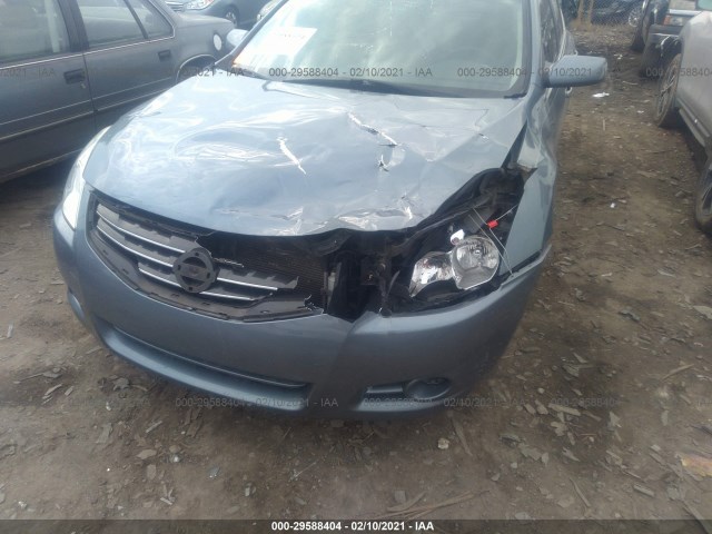 Photo 5 VIN: 1N4AL2AP8AN485694 - NISSAN ALTIMA 