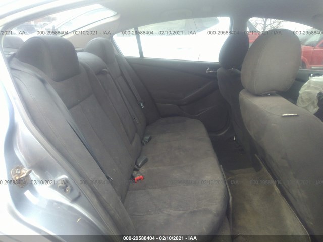 Photo 7 VIN: 1N4AL2AP8AN485694 - NISSAN ALTIMA 