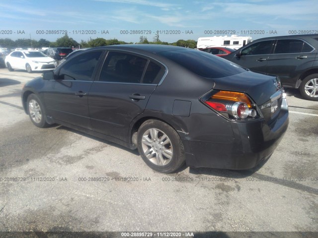 Photo 2 VIN: 1N4AL2AP8AN485789 - NISSAN ALTIMA 