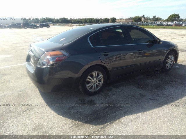 Photo 3 VIN: 1N4AL2AP8AN485789 - NISSAN ALTIMA 