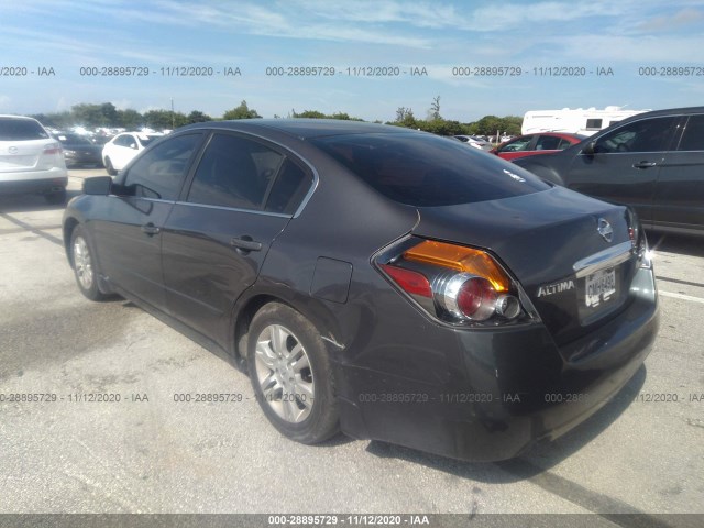 Photo 5 VIN: 1N4AL2AP8AN485789 - NISSAN ALTIMA 