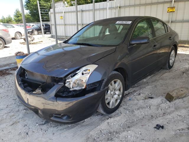 Photo 1 VIN: 1N4AL2AP8AN486845 - NISSAN ALTIMA BAS 