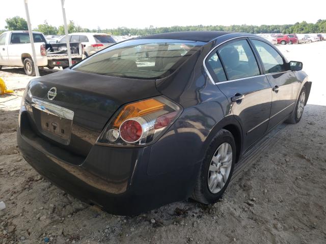 Photo 3 VIN: 1N4AL2AP8AN486845 - NISSAN ALTIMA BAS 