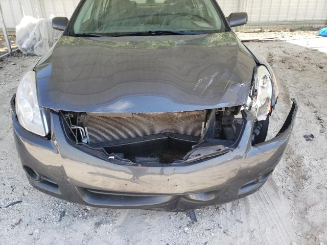 Photo 8 VIN: 1N4AL2AP8AN486845 - NISSAN ALTIMA BAS 