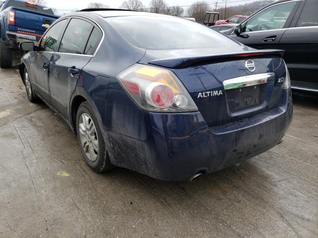 Photo 2 VIN: 1N4AL2AP8AN490202 - NISSAN ALTIMA BAS 