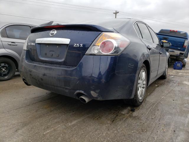 Photo 3 VIN: 1N4AL2AP8AN490202 - NISSAN ALTIMA BAS 