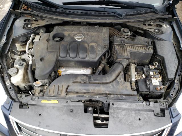 Photo 6 VIN: 1N4AL2AP8AN490202 - NISSAN ALTIMA BAS 