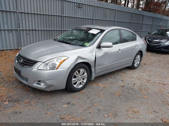 Photo 1 VIN: 1N4AL2AP8AN491561 - NISSAN ALTIMA 