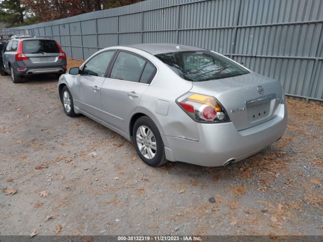 Photo 2 VIN: 1N4AL2AP8AN491561 - NISSAN ALTIMA 