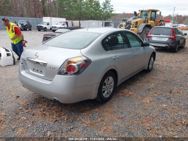 Photo 3 VIN: 1N4AL2AP8AN491561 - NISSAN ALTIMA 