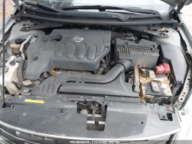 Photo 9 VIN: 1N4AL2AP8AN491561 - NISSAN ALTIMA 