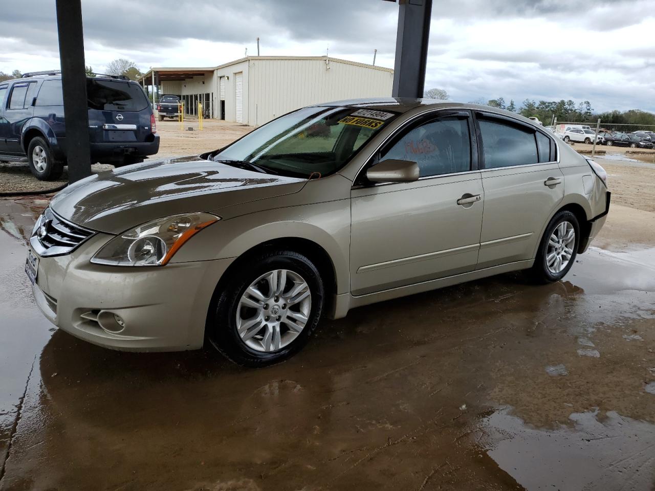 Photo 0 VIN: 1N4AL2AP8AN492869 - NISSAN ALTIMA 